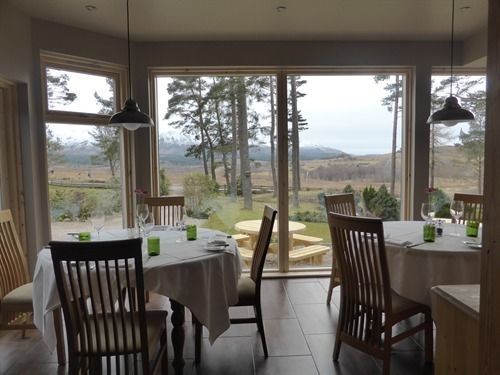 Old Pines Hotel And Restaurant Spean Bridge Exterior foto